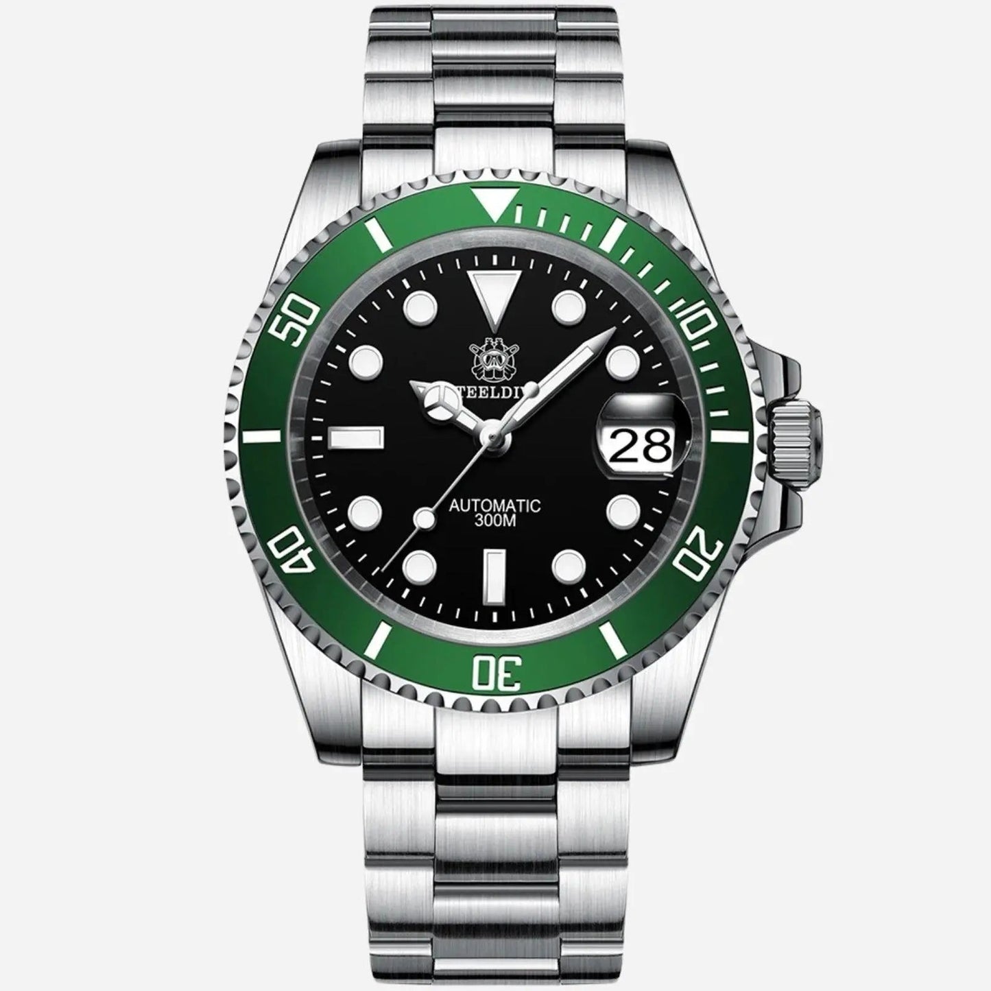 Barón Watch