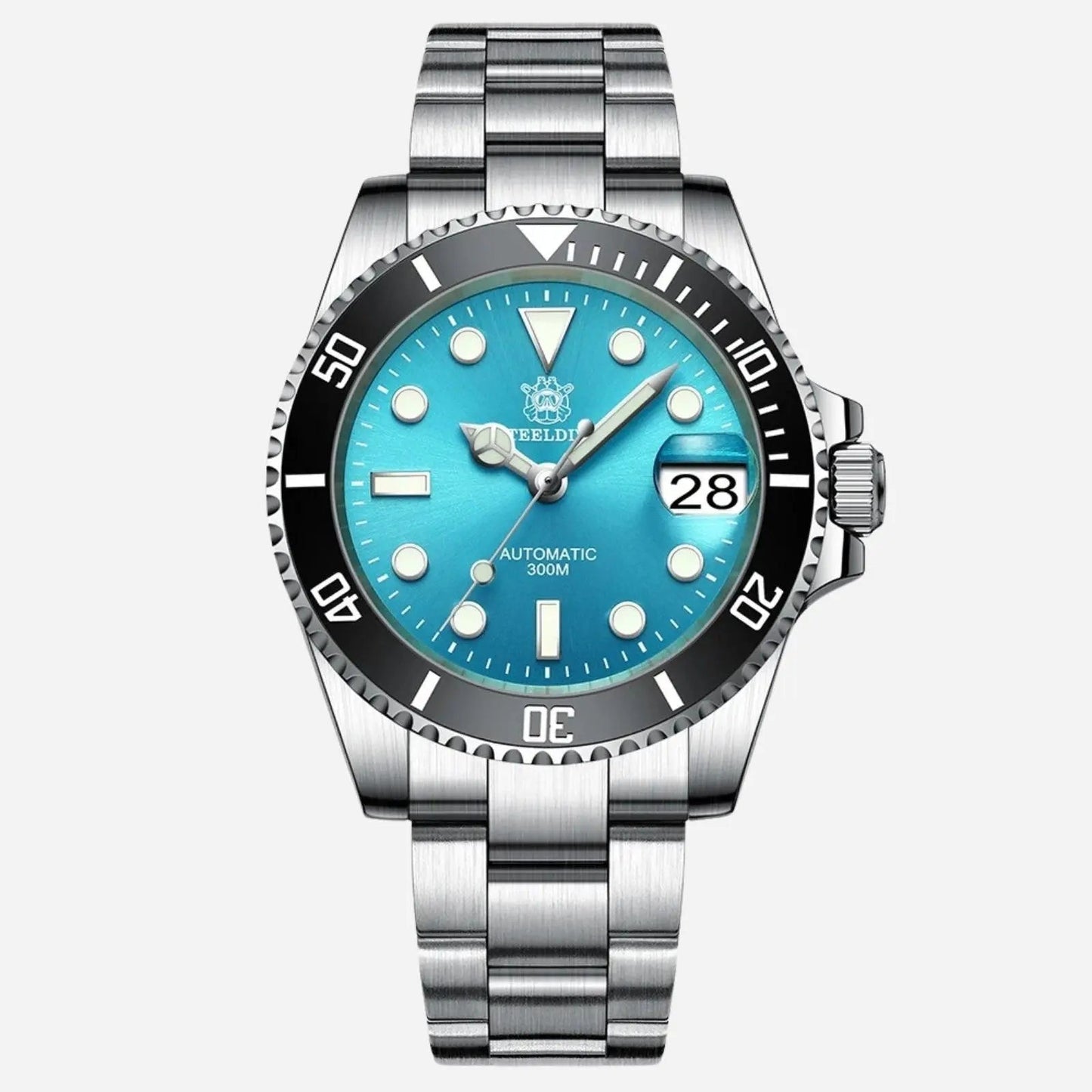Barón Watch