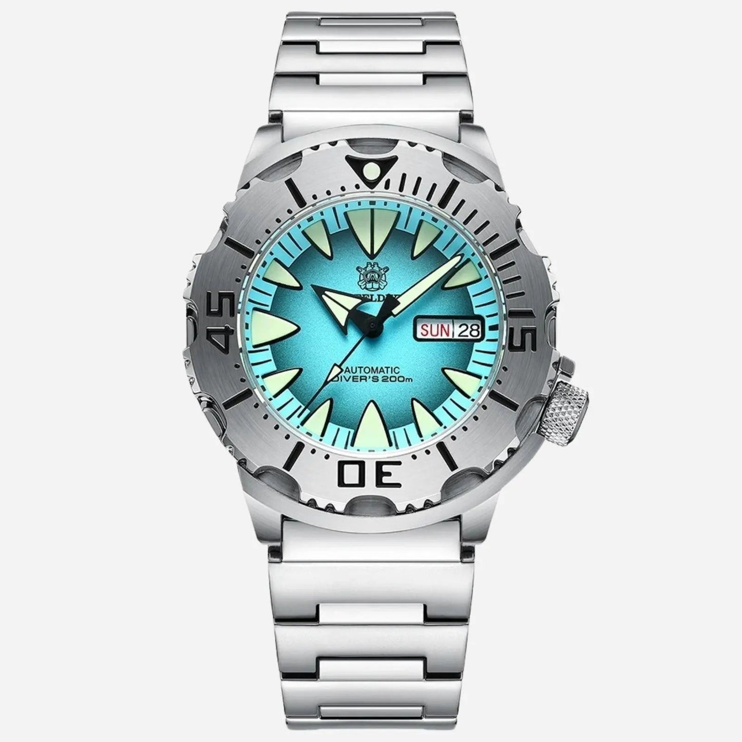 Phantom Watch