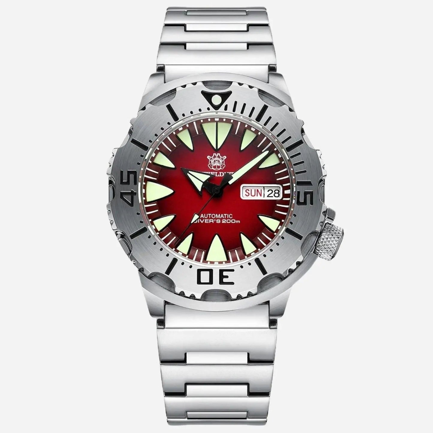 Phantom Watch