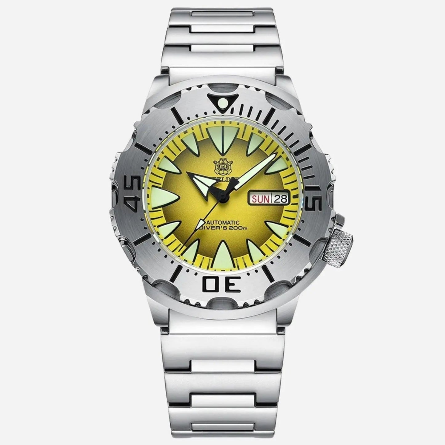 Phantom Watch
