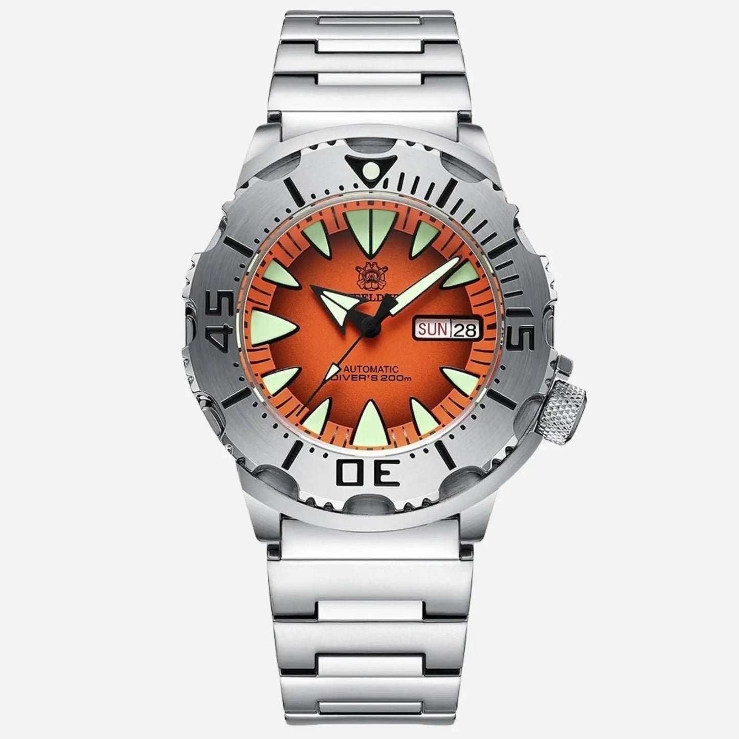 Phantom Watch