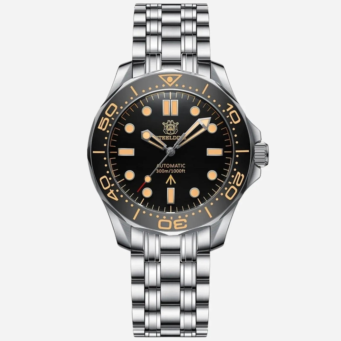 Vanguard Watch