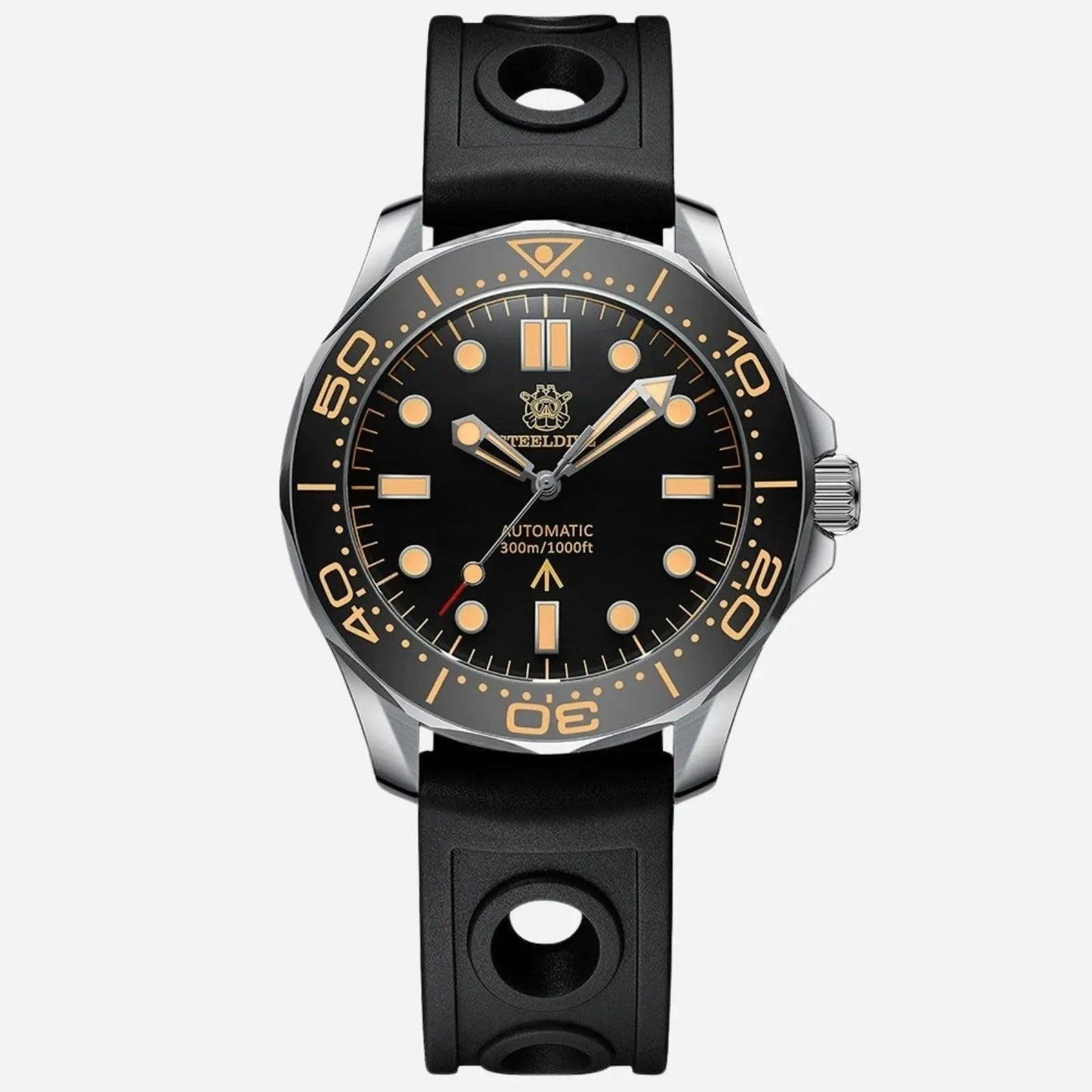 Vanguard Watch