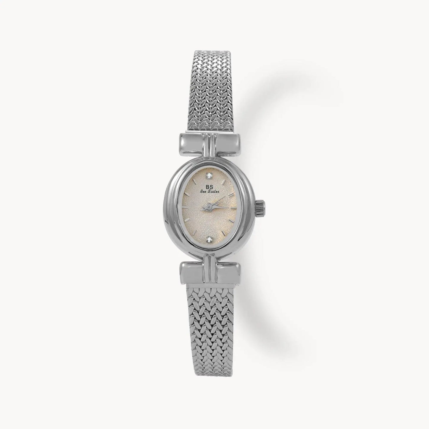 Posi - Cartice™LuxuryJewelryGoldSilverWatchBraceletNecklaceChainIced-outCubanMoissaniteTarnish-freeStainlessDurablePremiumShinePlatedStatementDiamondAffordable