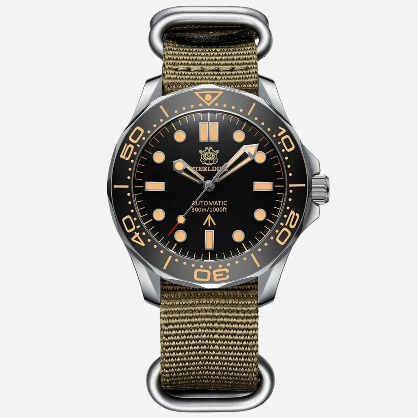 Vanguard Watch