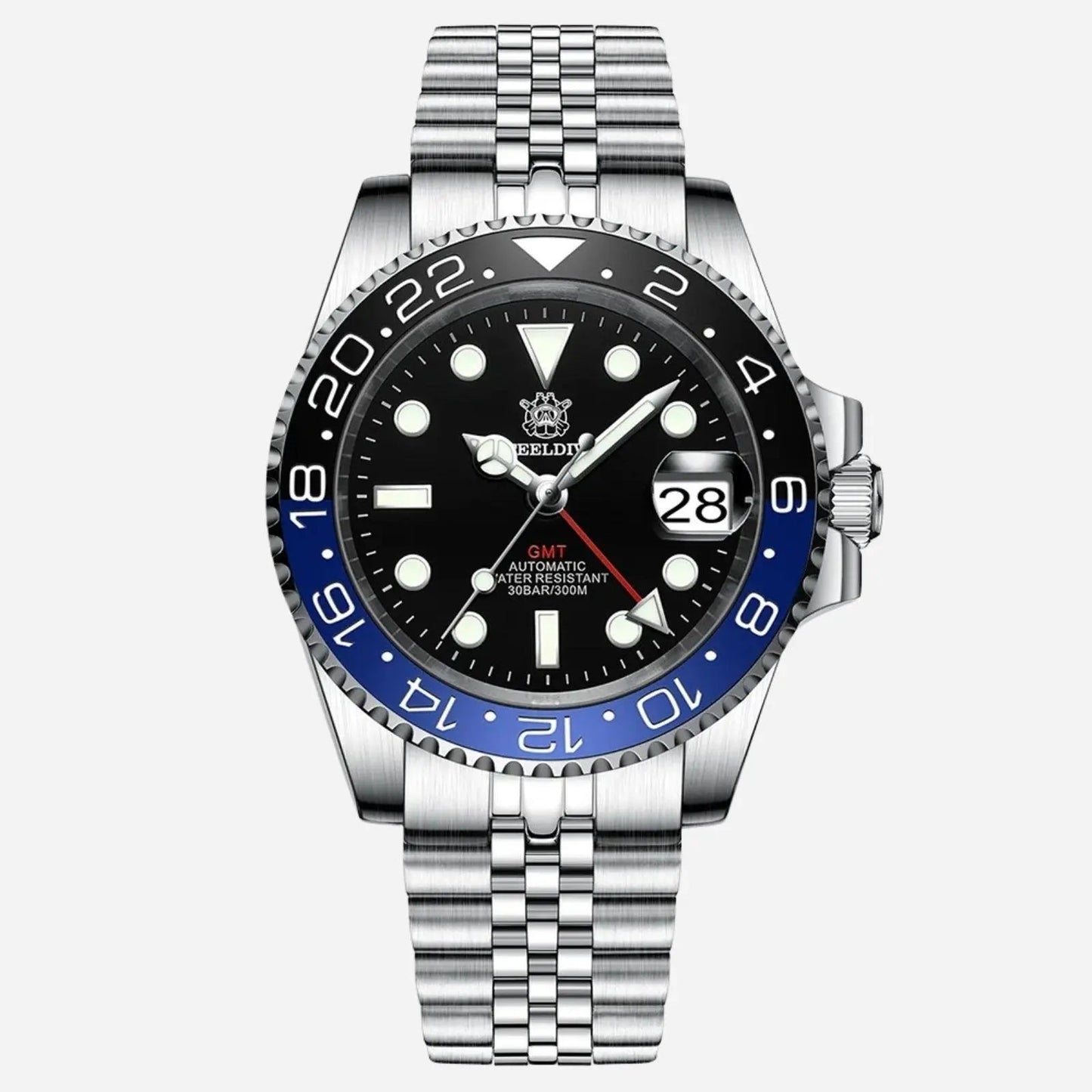 Imperial Watch