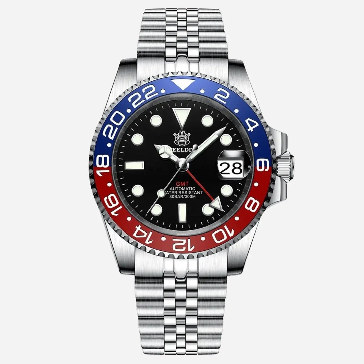 Imperial Watch