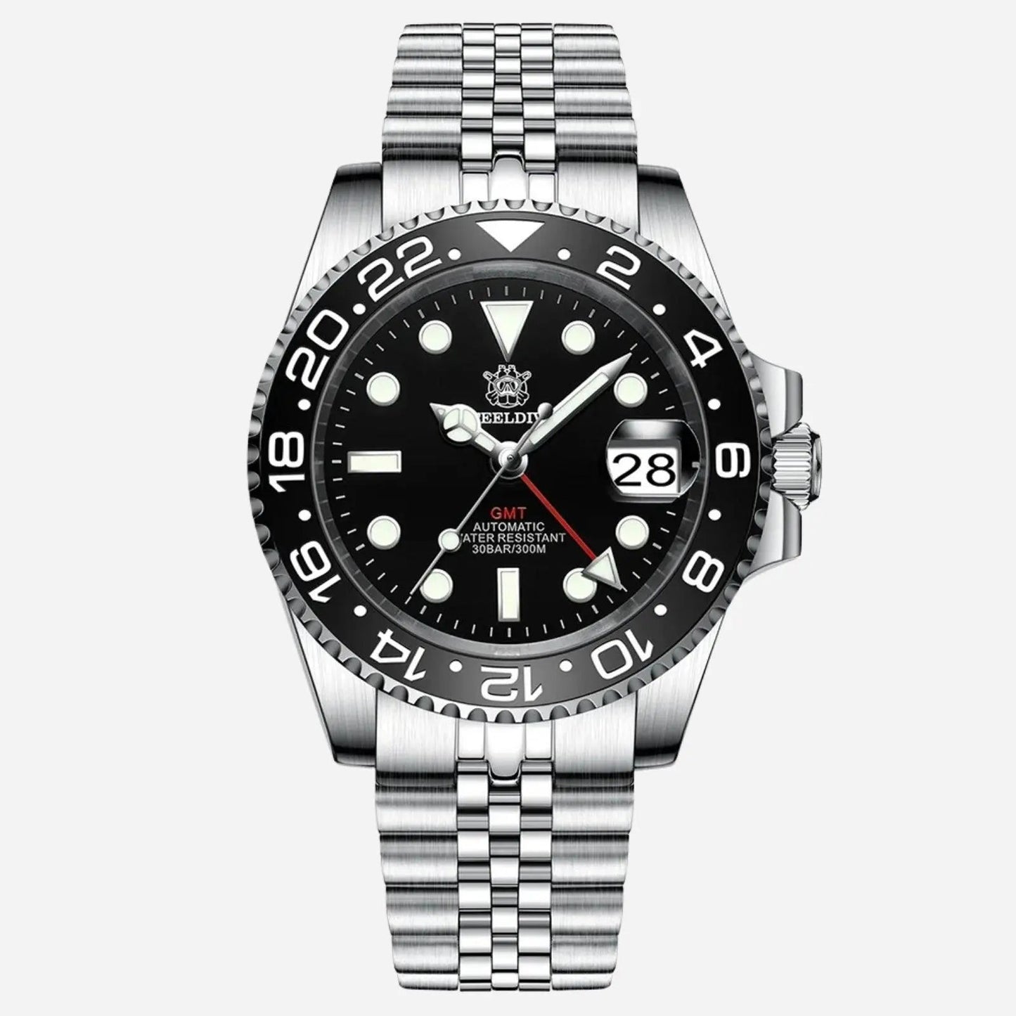 Imperial Watch