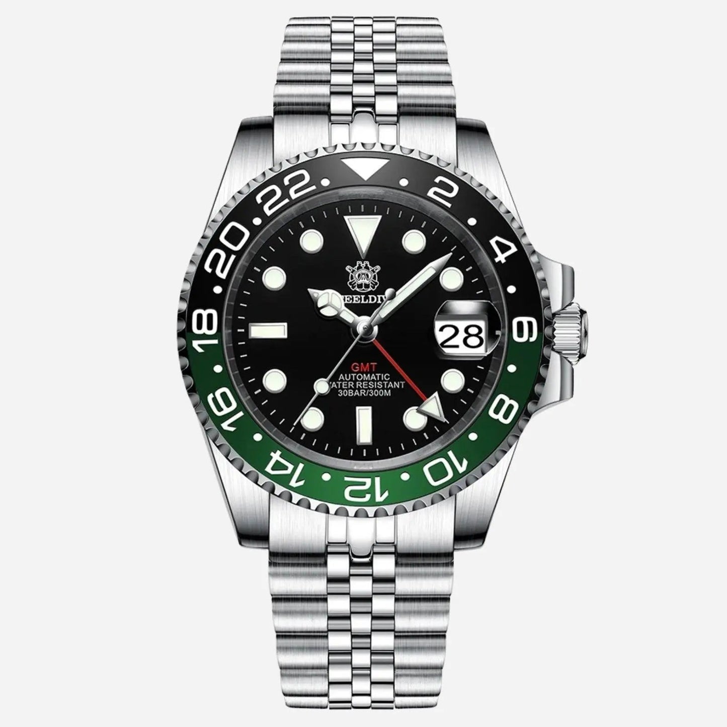 Imperial Watch