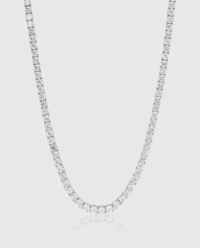 TENNIS CHAIN 5MM