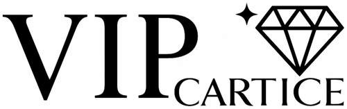 VIP Cartice
