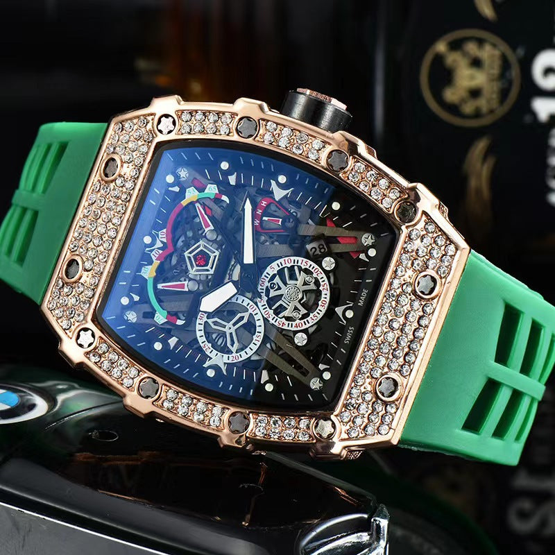 Prism Ice Chronograph Ice Watch