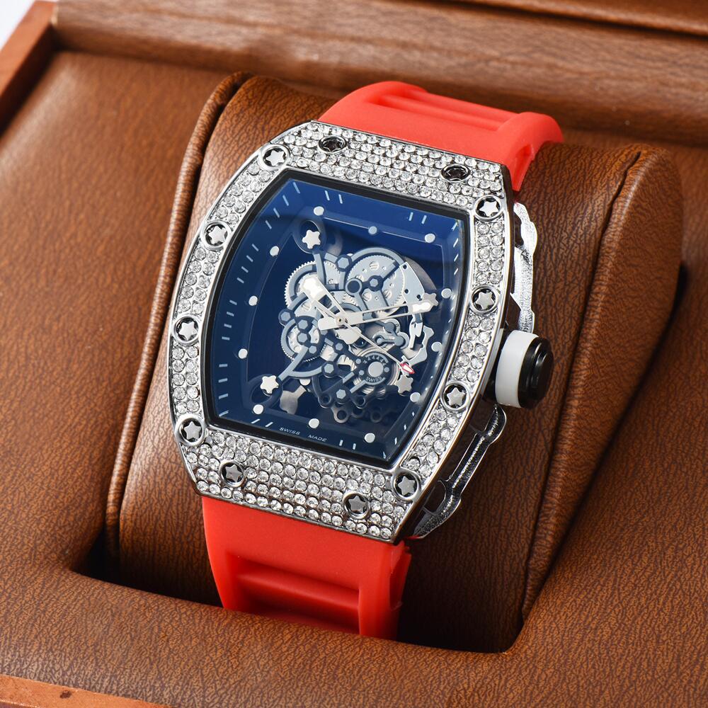 Astral Vision Ice Watch