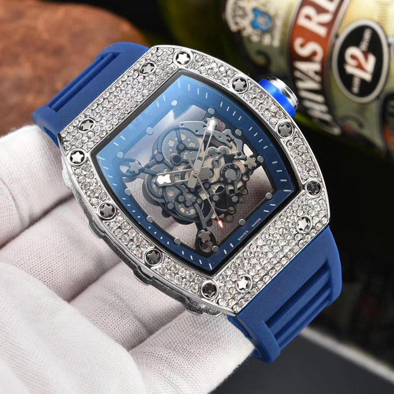 Eclipse Ice Watch
