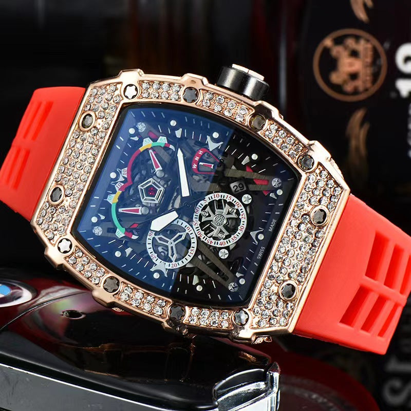 Prism Ice Chronograph Ice Watch
