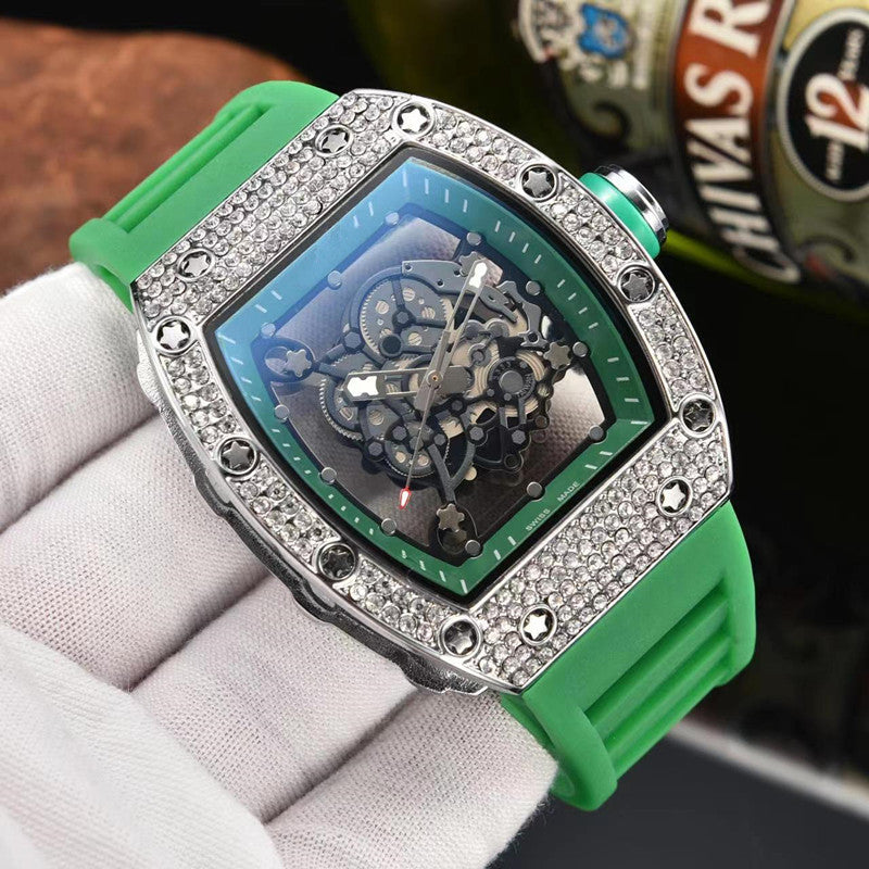 Eclipse Ice Watch