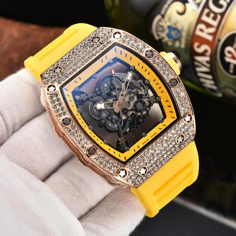 Eclipse Ice Watch