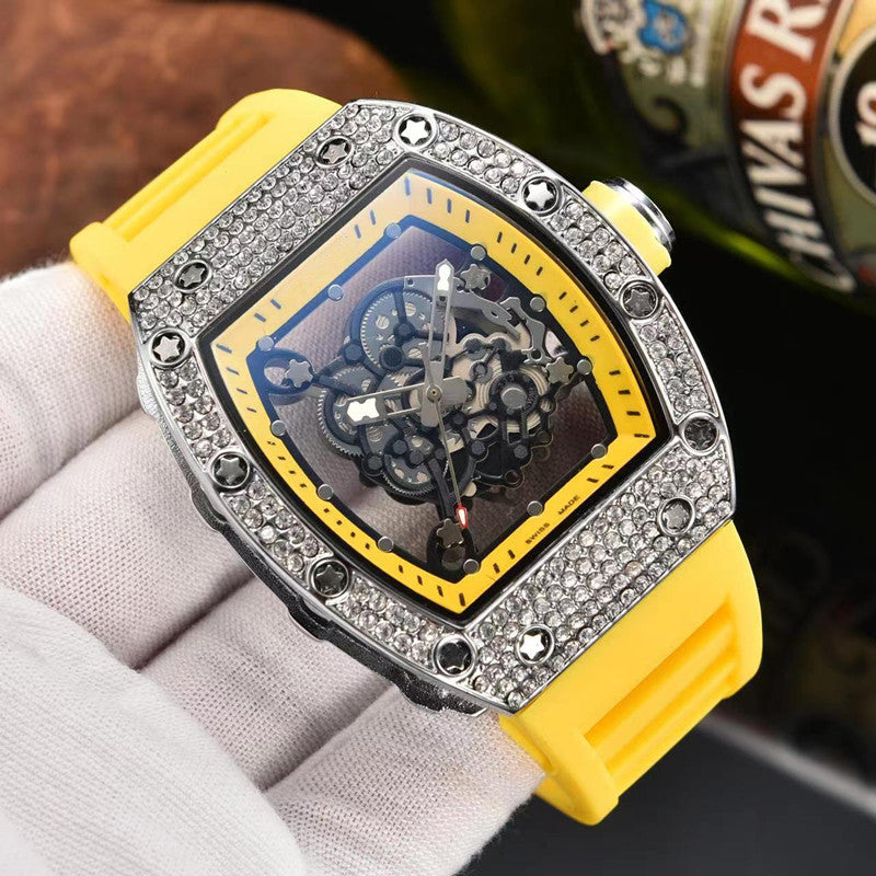 Eclipse Ice Watch