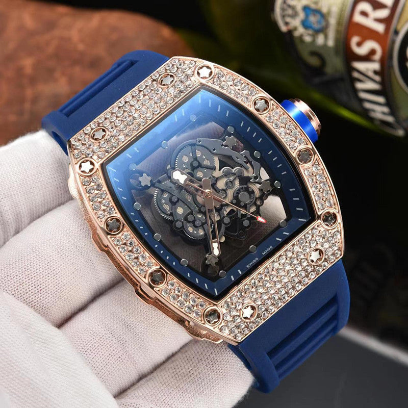 Eclipse Ice Watch