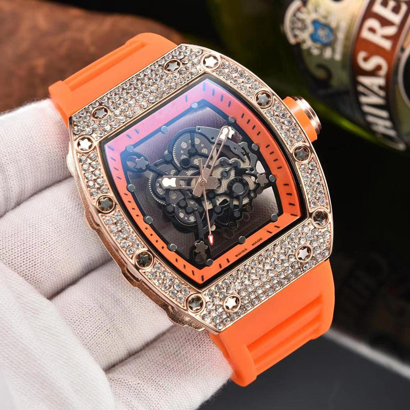 Eclipse Ice Watch
