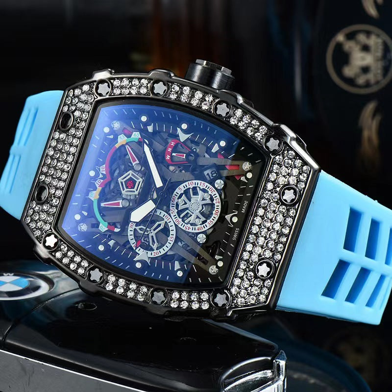 Prism Ice Chronograph Ice Watch