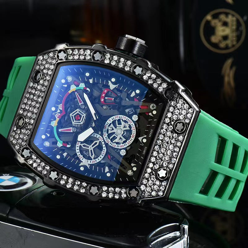 Prism Ice Chronograph Ice Watch