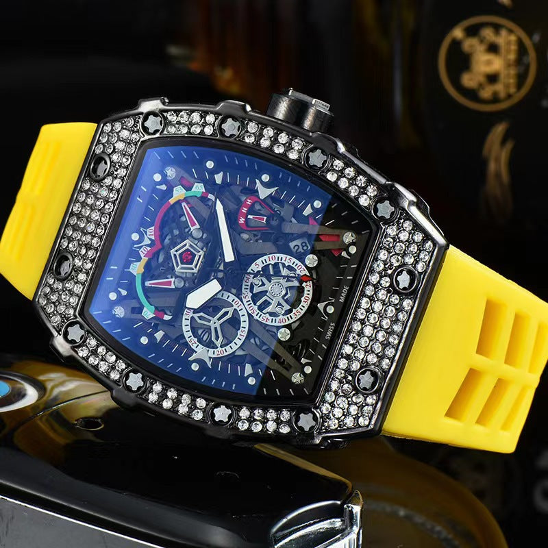 Prism Ice Chronograph Ice Watch