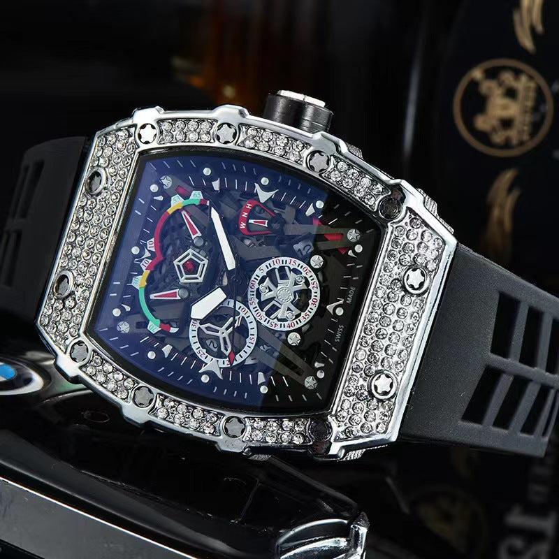 Prism Ice Chronograph Ice Watch