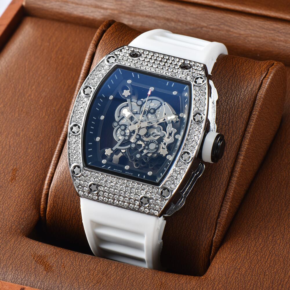Astral Vision Ice Watch