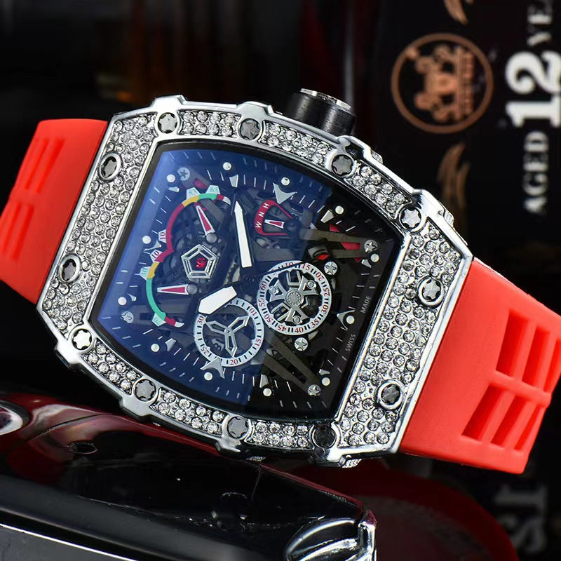Prism Ice Chronograph Ice Watch