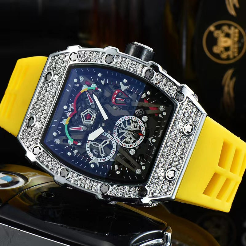 Prism Ice Chronograph Ice Watch
