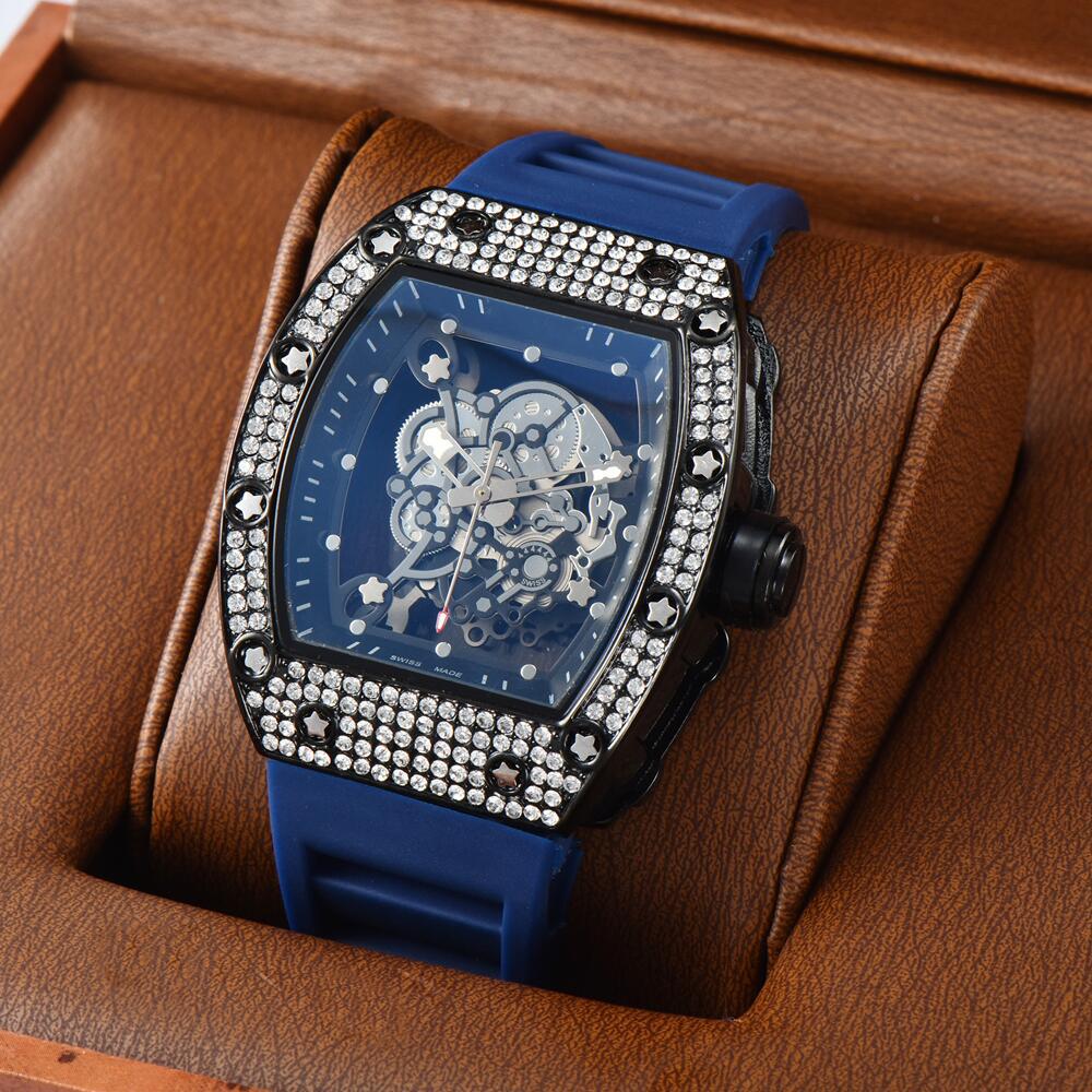 Astral Vision Ice Watch
