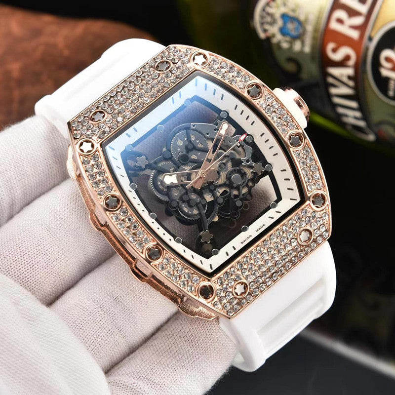 Eclipse Ice Watch