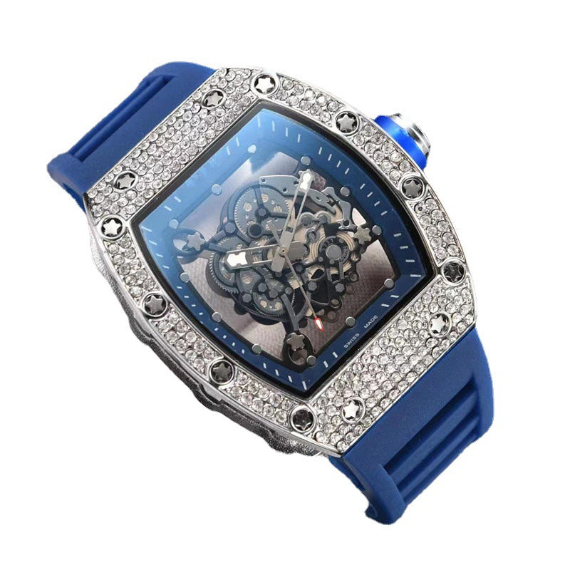Eclipse Ice Watch