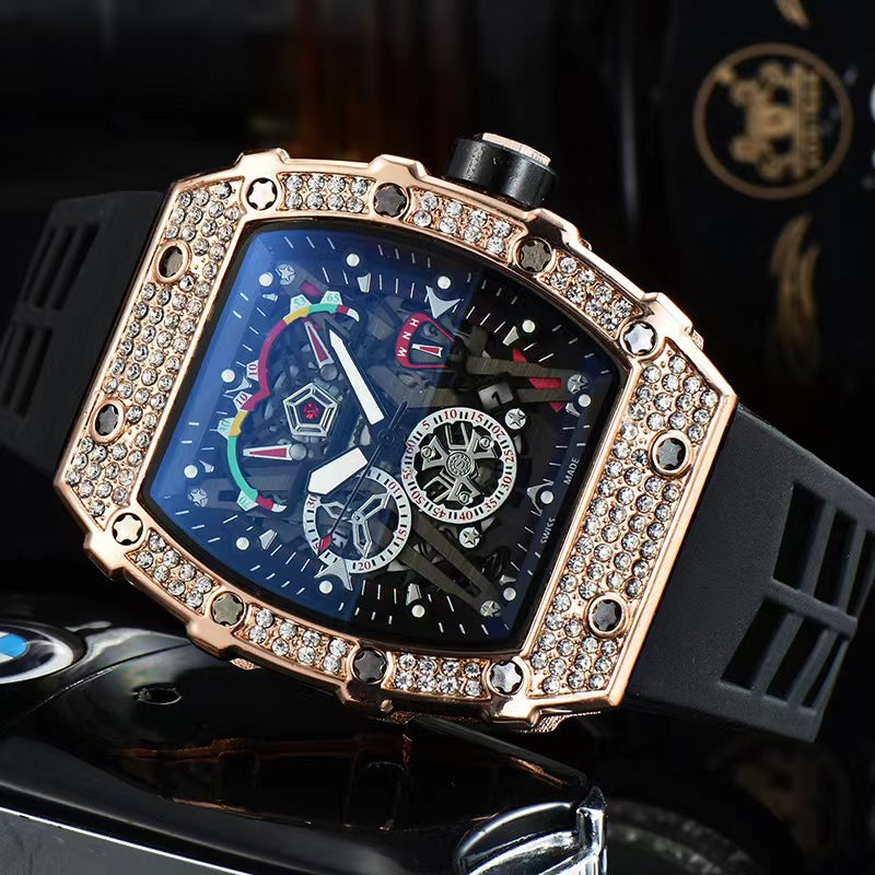 Prism Ice Chronograph Ice Watch