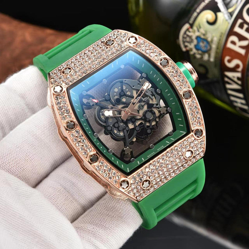 Eclipse Ice Watch