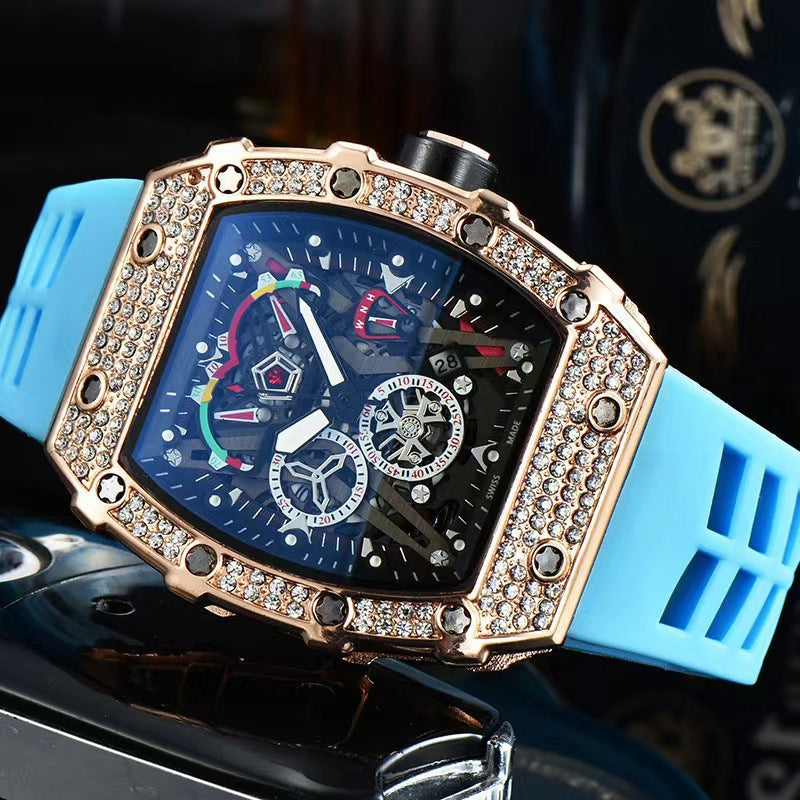Prism Ice Chronograph Ice Watch