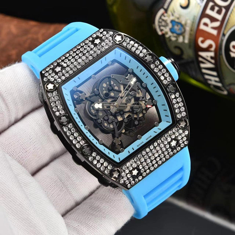 Eclipse Ice Watch