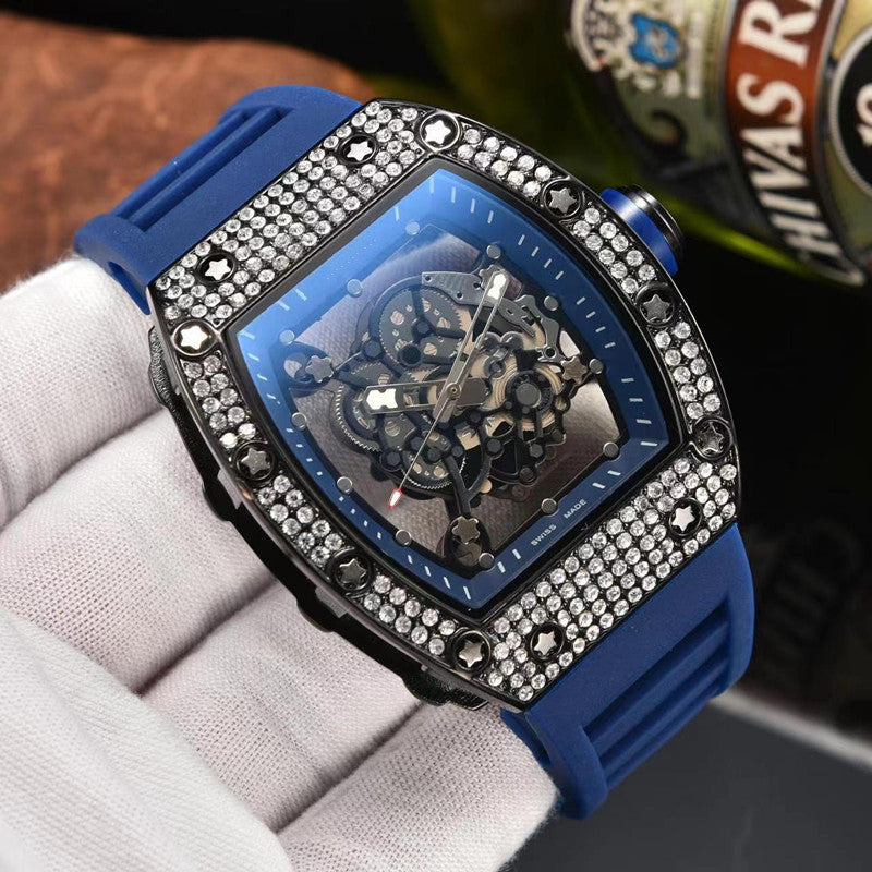 Eclipse Ice Watch