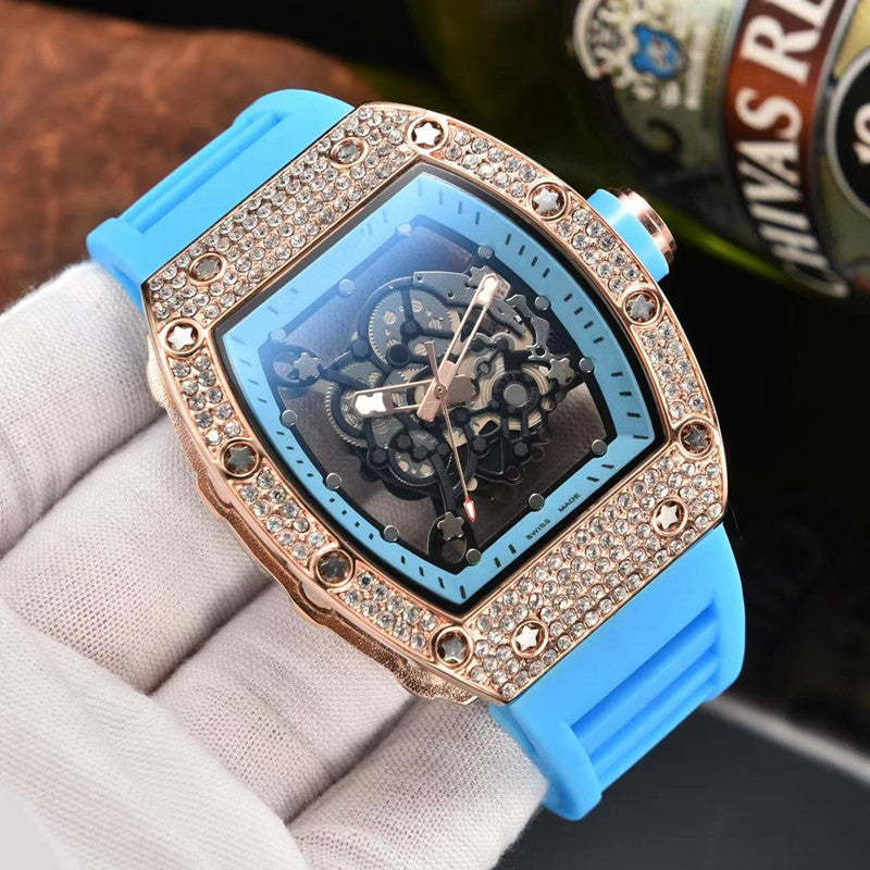 Eclipse Ice Watch