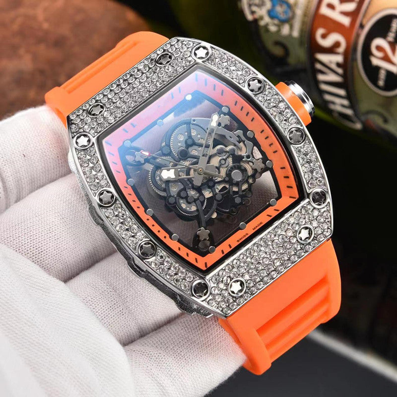 Eclipse Ice Watch