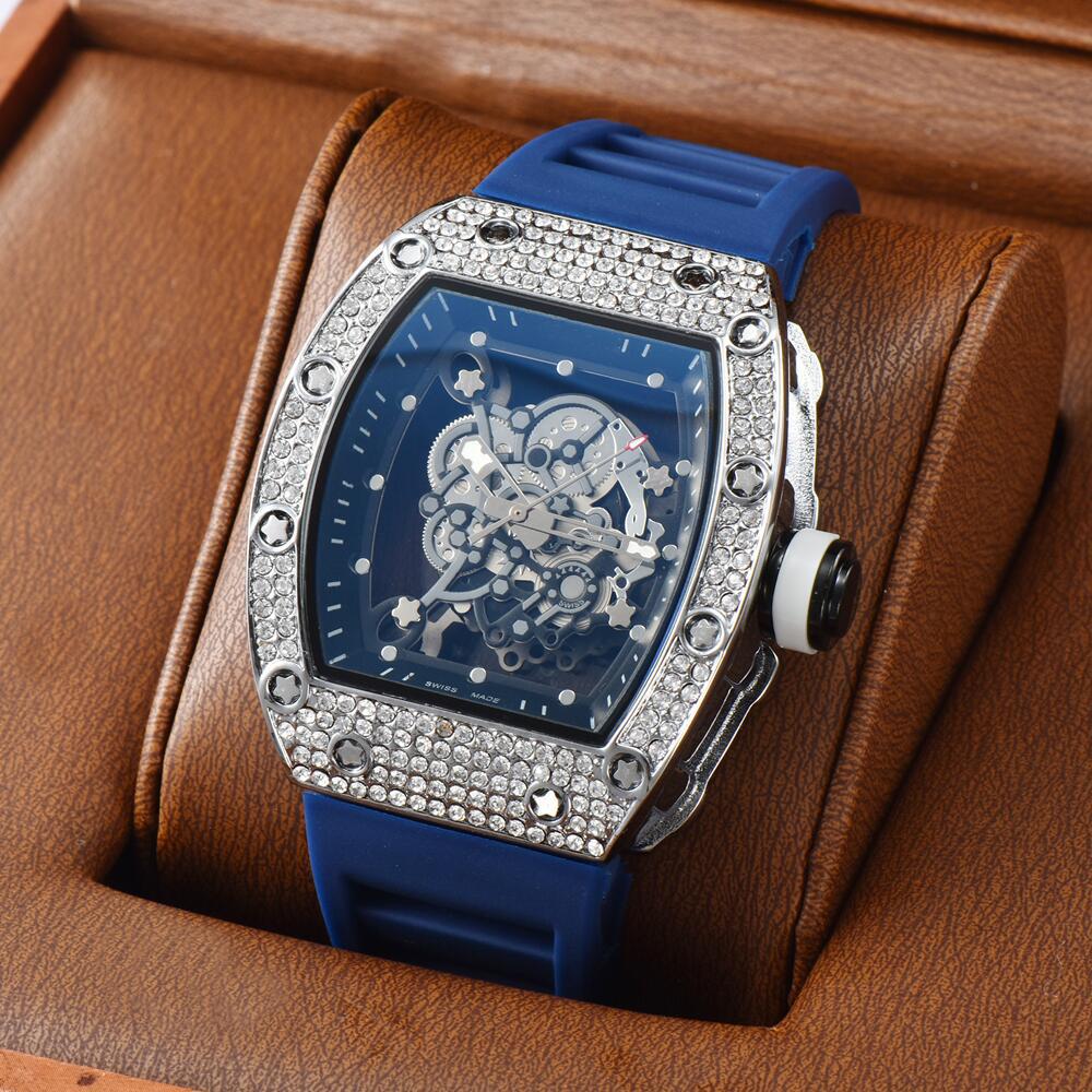 Astral Vision Ice Watch