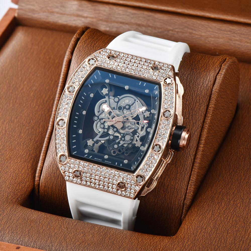 Astral Vision Ice Watch