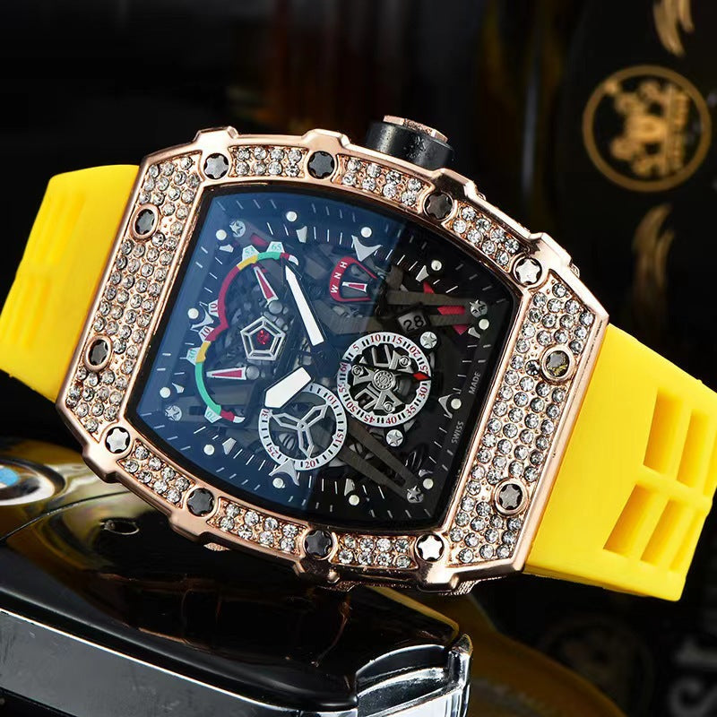 Prism Ice Chronograph Ice Watch