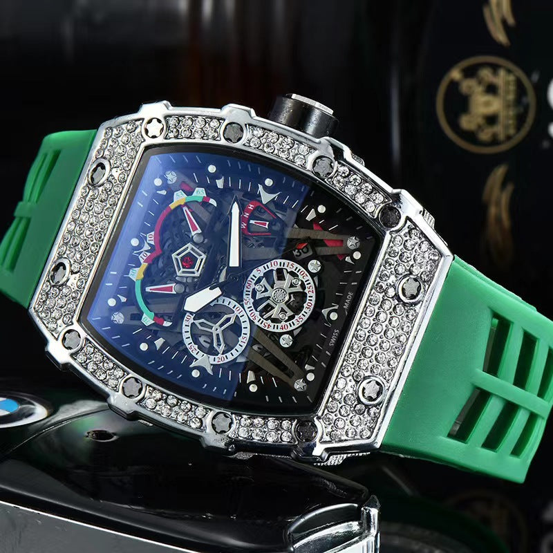 Prism Ice Chronograph Ice Watch