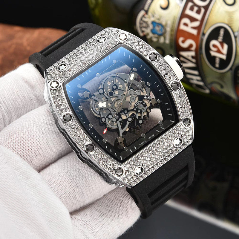 Eclipse Ice Watch