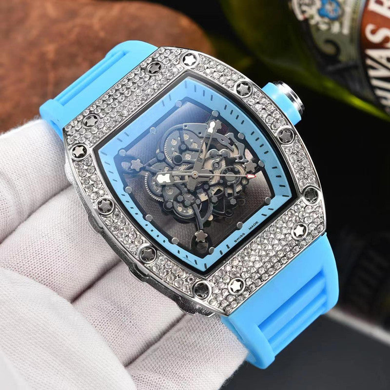 Eclipse Ice Watch
