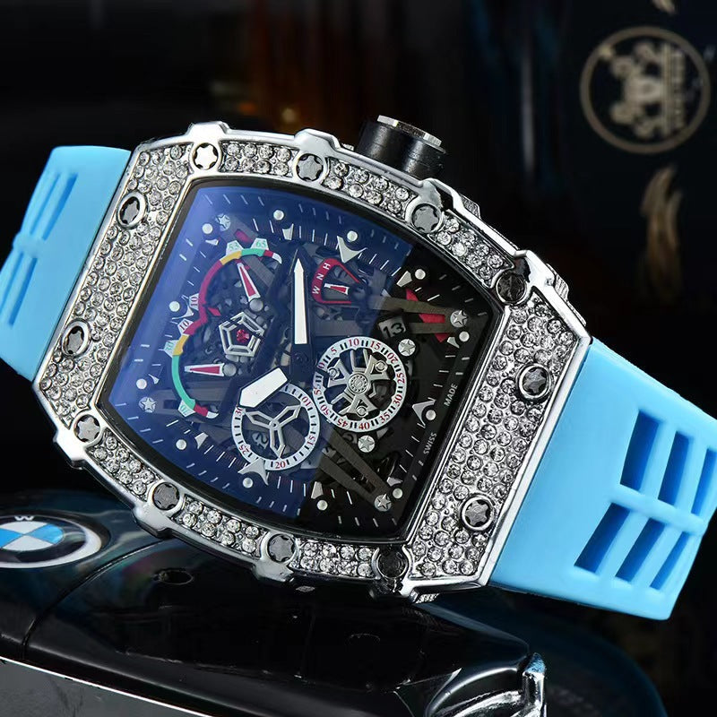 Prism Ice Chronograph Ice Watch