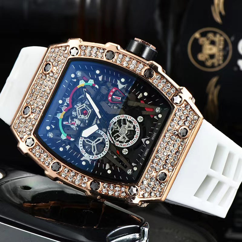 Prism Ice Chronograph Ice Watch